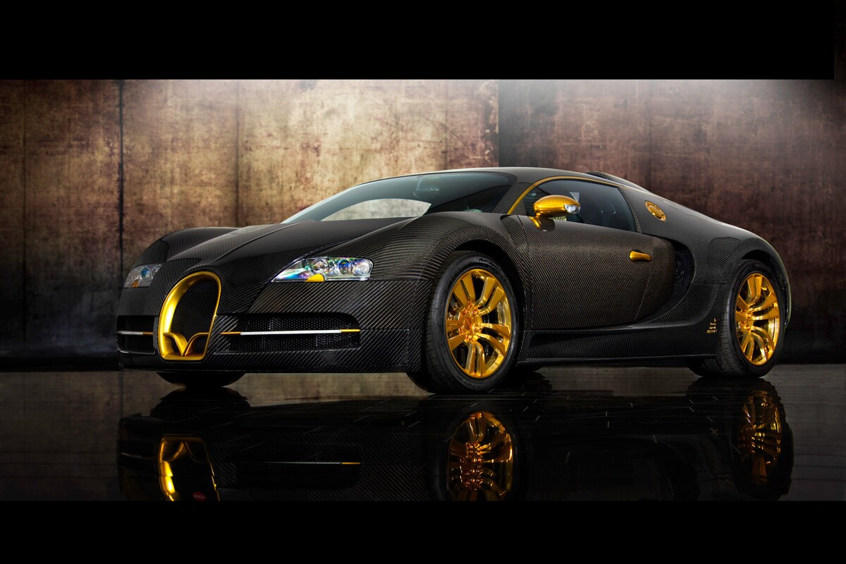 GM looking to bring carbon fiber to mainstream cars