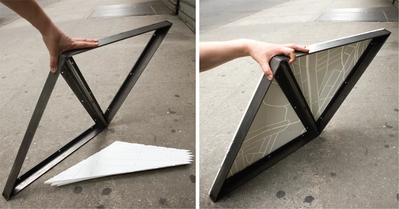 Building and testing Living Light prototypes