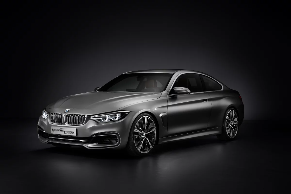 BMW's best selling 3-Series has seen six generations in five body styles over four decades. Now the 3-Series Coupe is to become the 4-Series
