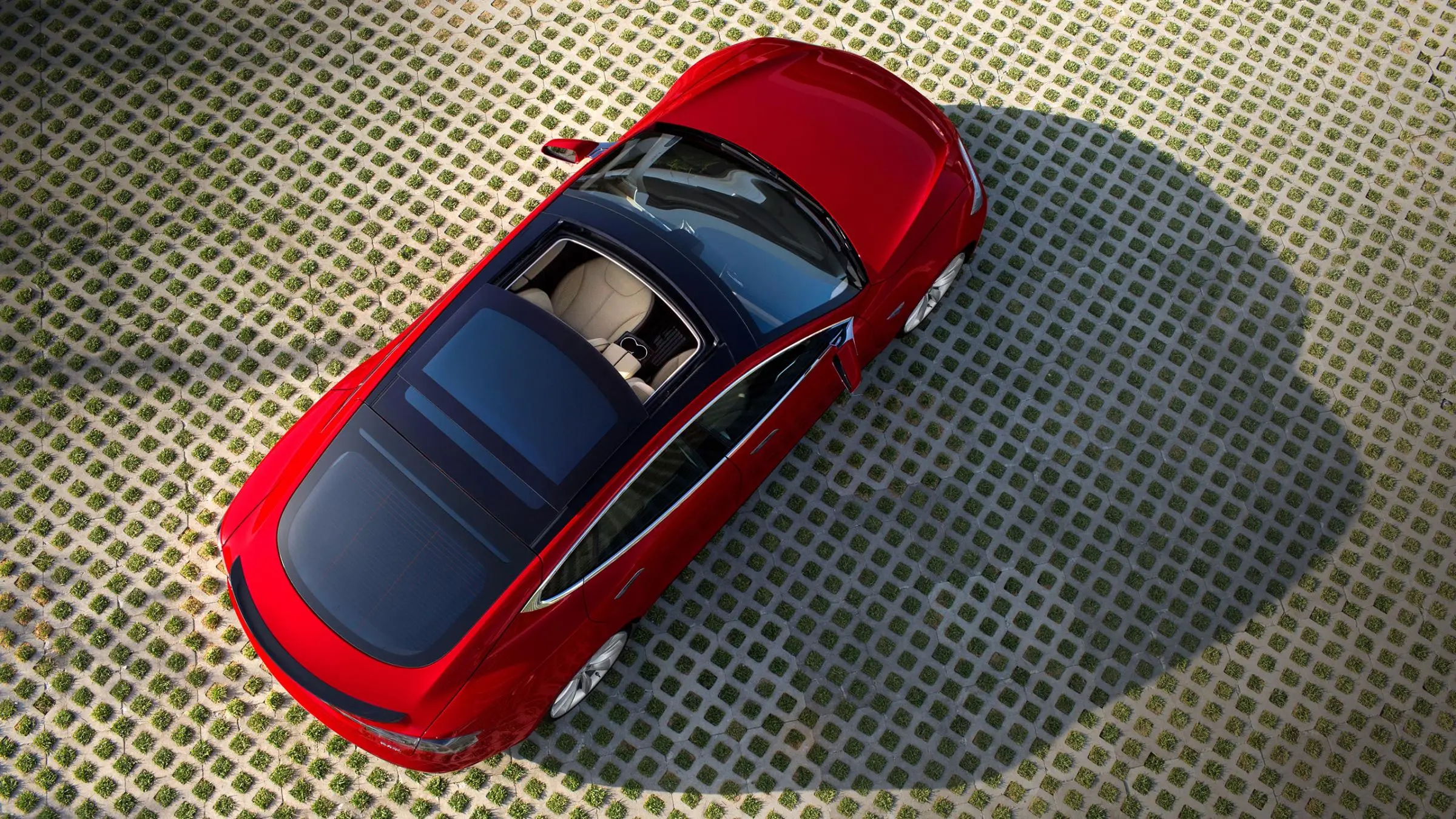 According to Auto Express "The Model 3 is most likely to be based on an all-new platform rather than a cut-down version of the one underpinning the Model S"