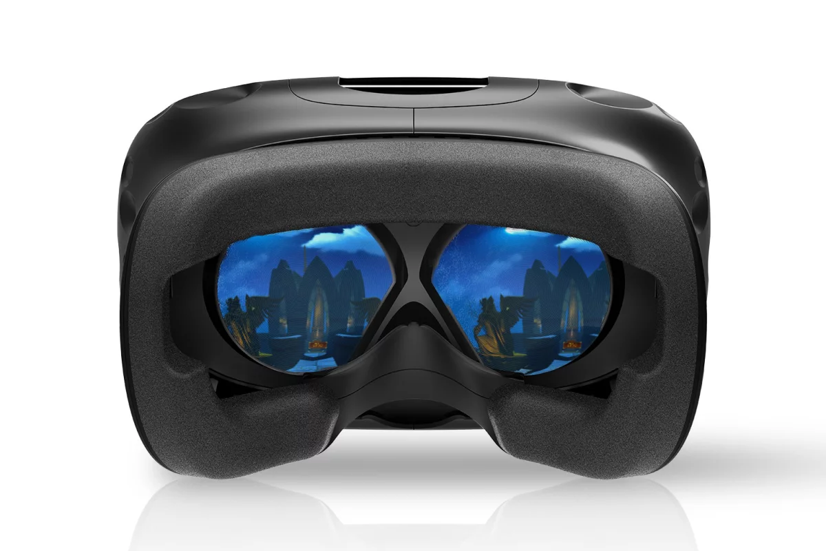 Our top 10 recommendations for HTC Vive launch games in Steam