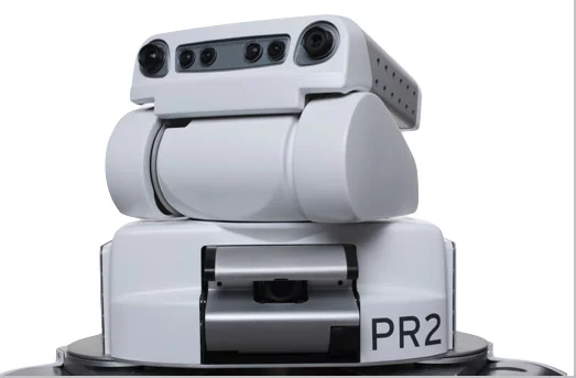 PR2 robot