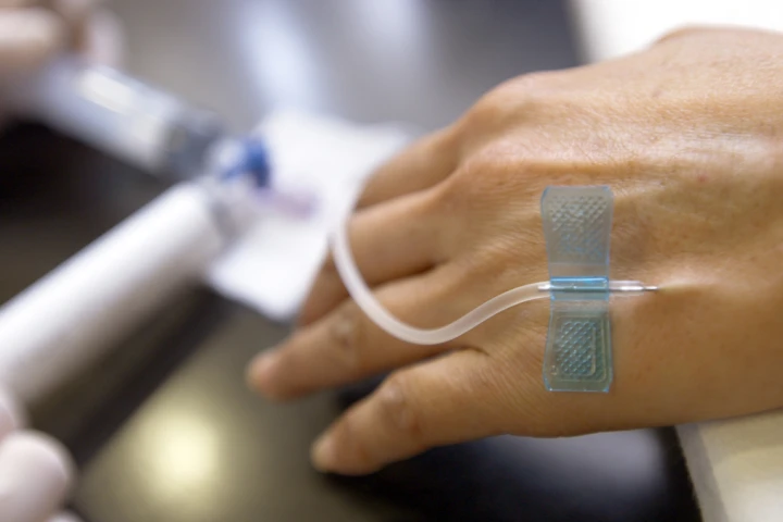 3D printing models of tumors and their surrounding organs could help specialists to deliver cancer-fighting drugs with greater accuracy (Photo:Shutterstock)