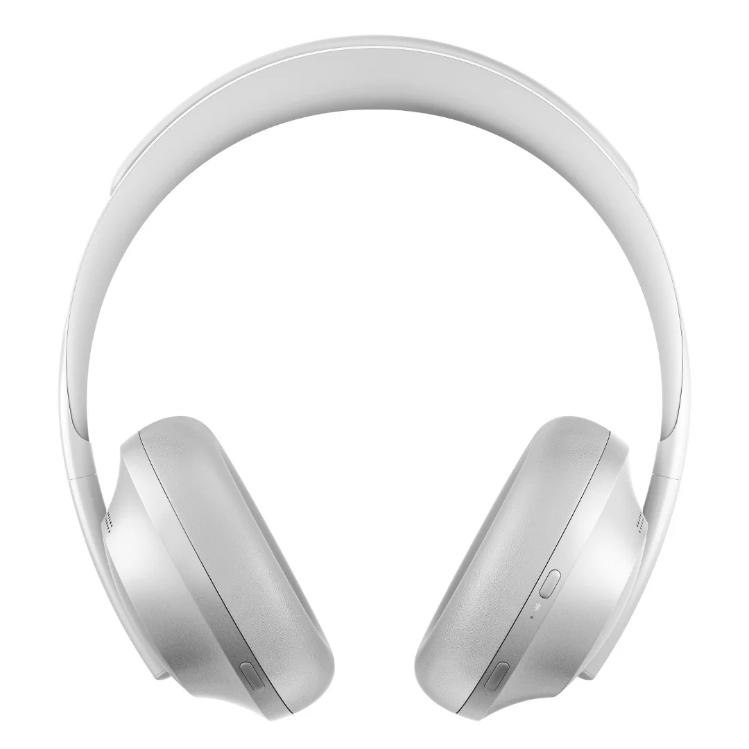 The Bose Noise Cancelling Headphones 700s