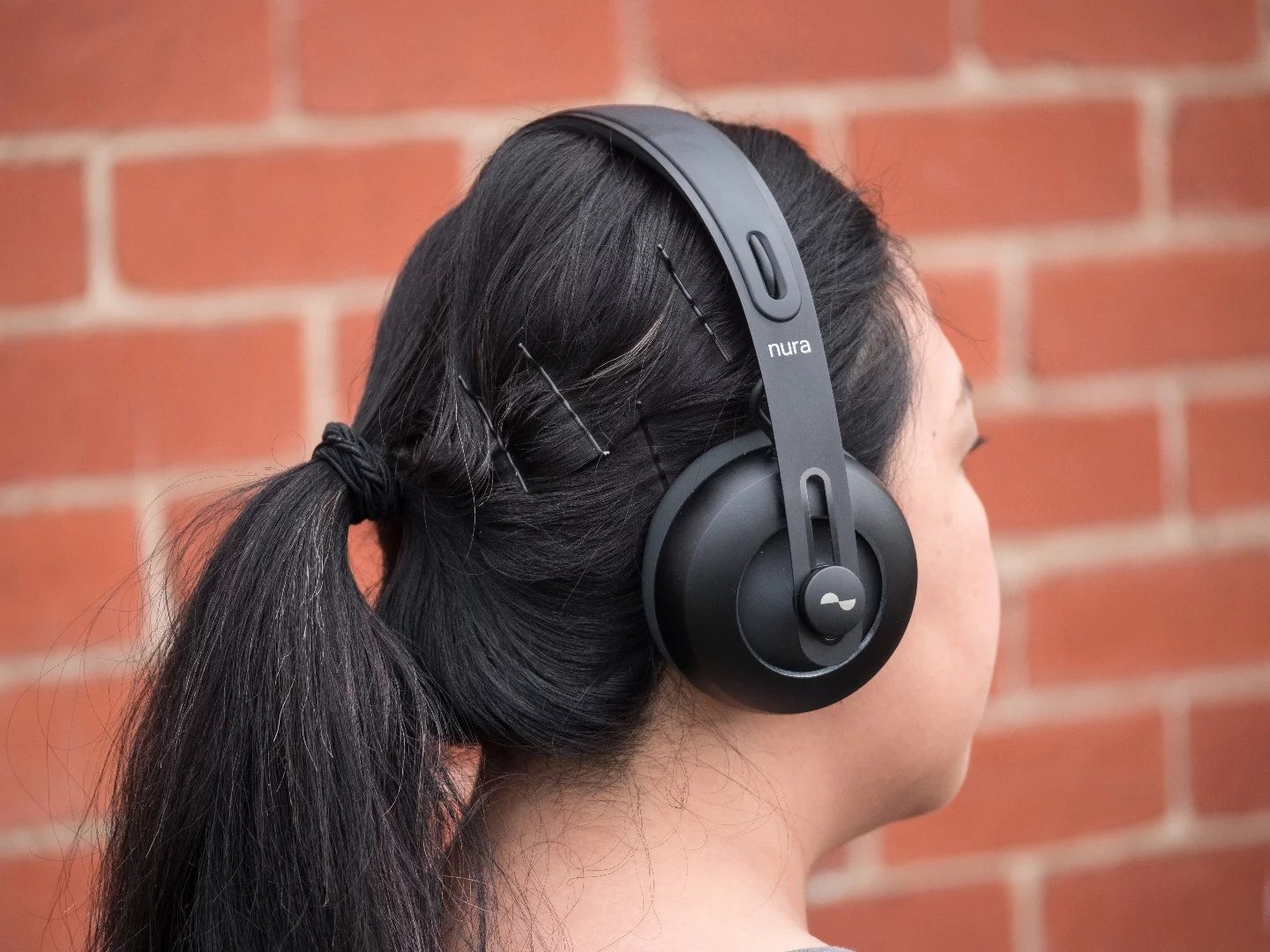 Nuraphones: an absolutely unique listening experience that not only sounds great, but will flip your understanding of hearing upside down