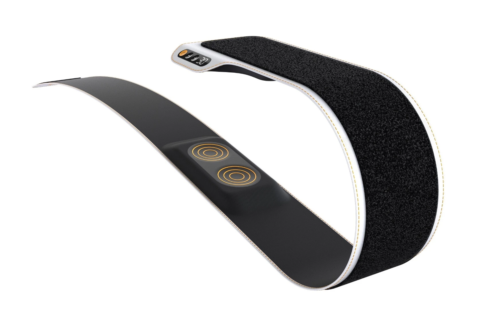 Vivy is reportedly the first wearable short wave diathermy device