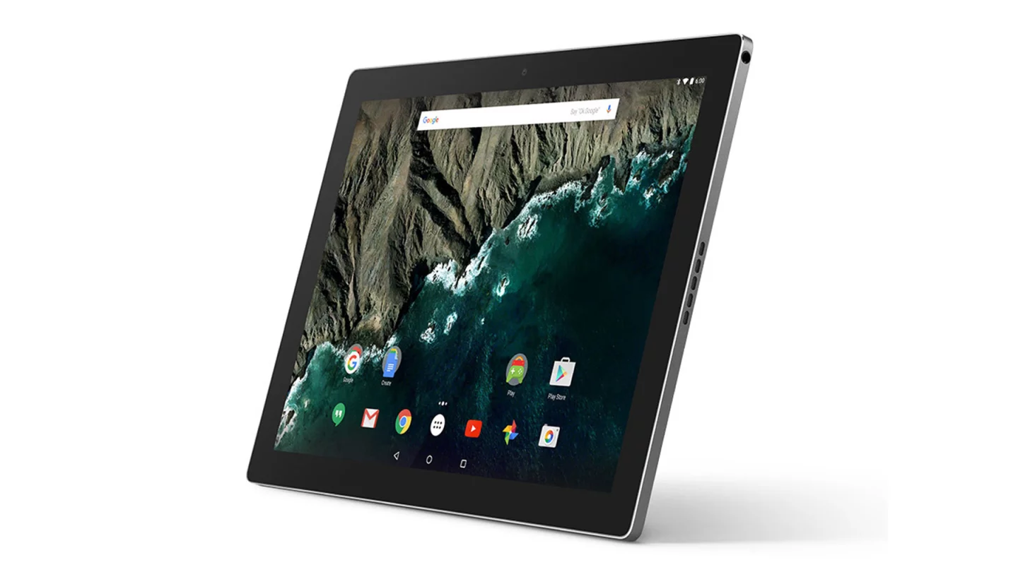 Google Pixel C
