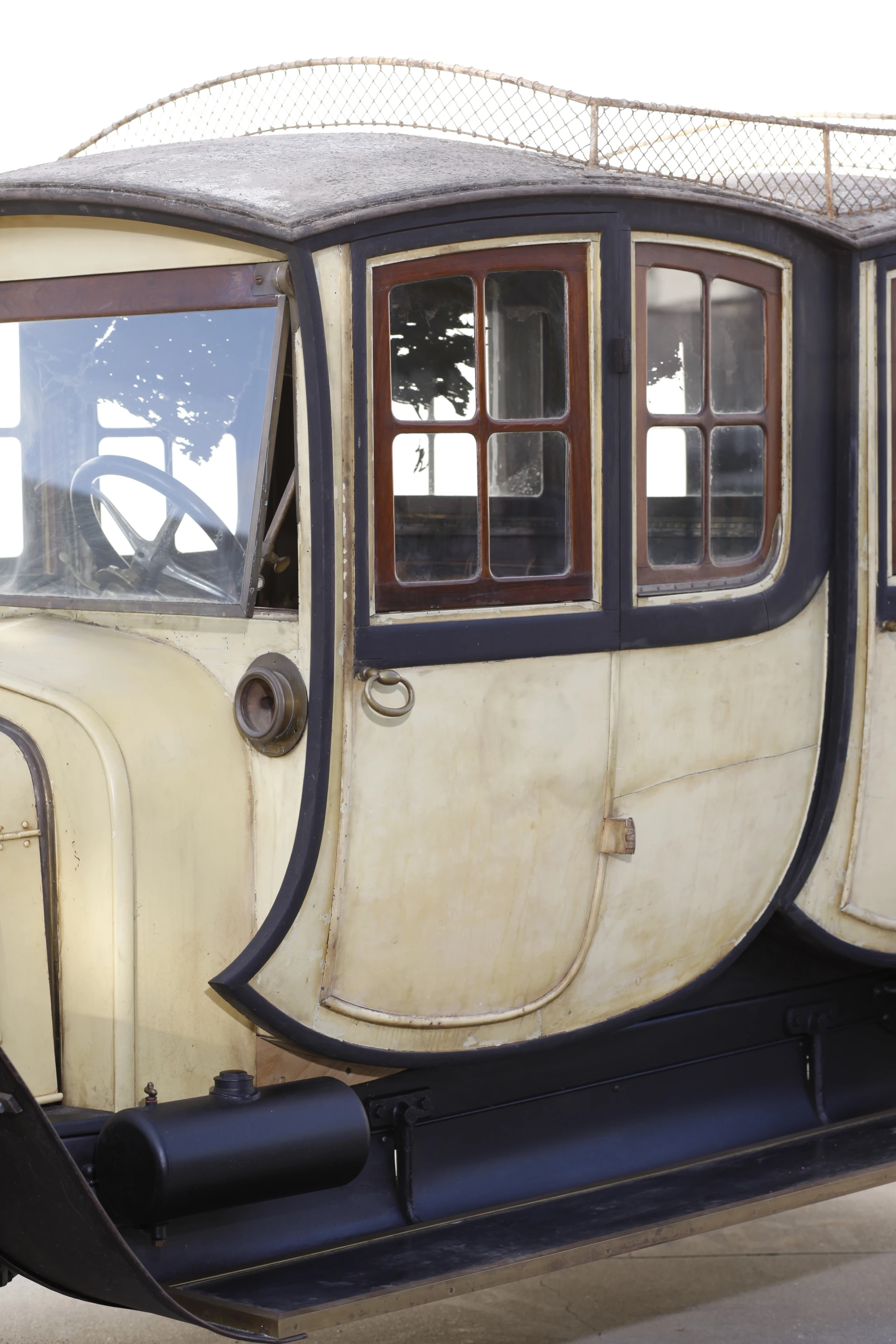 The Type Alfonso XIII is set to go on sale at an upcoming Amelia Island auction (Photo: Dave Teel, RM Auctions)
