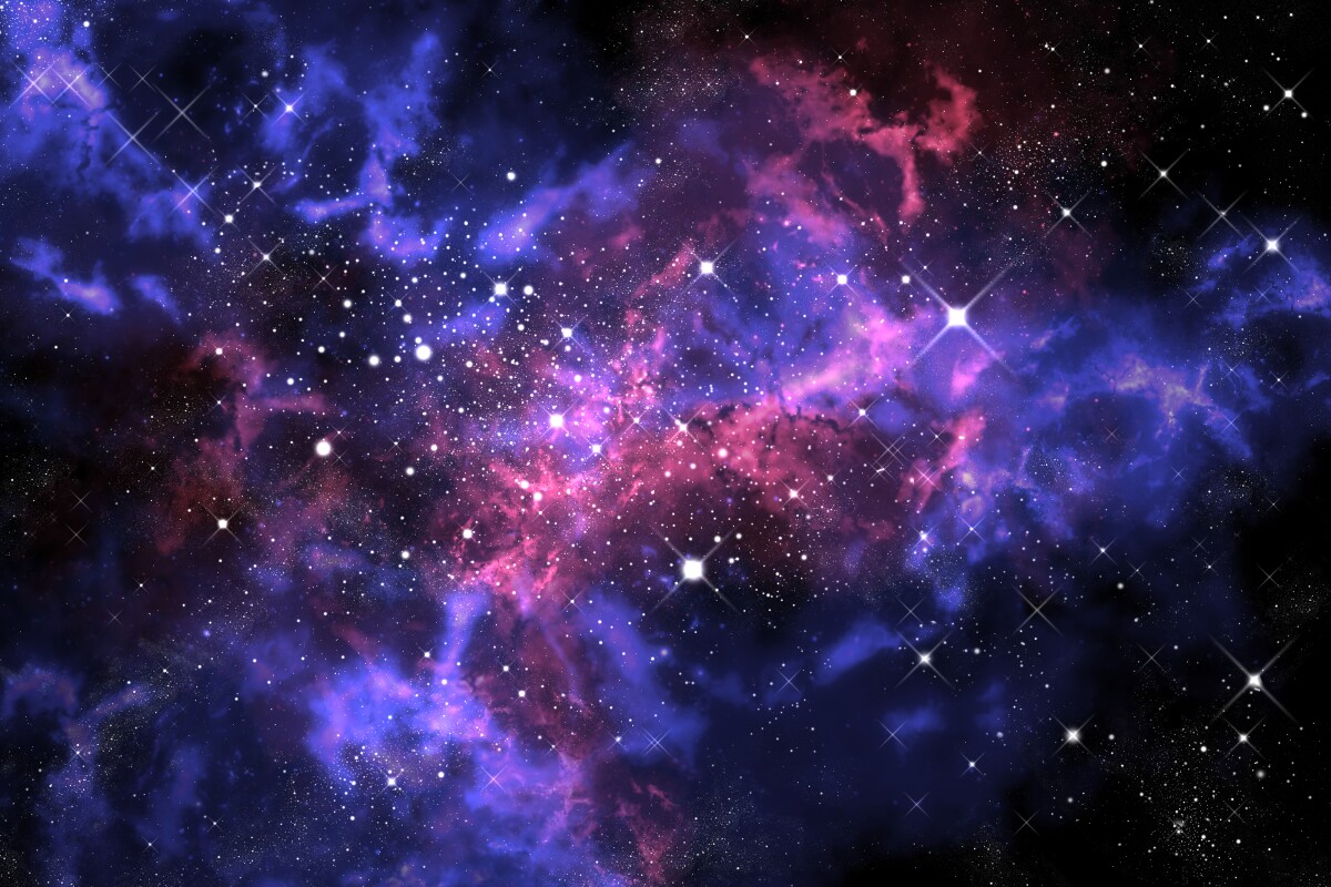 Might the new development help shield astronauts from cosmic radiation? (Image: Shutterstock)