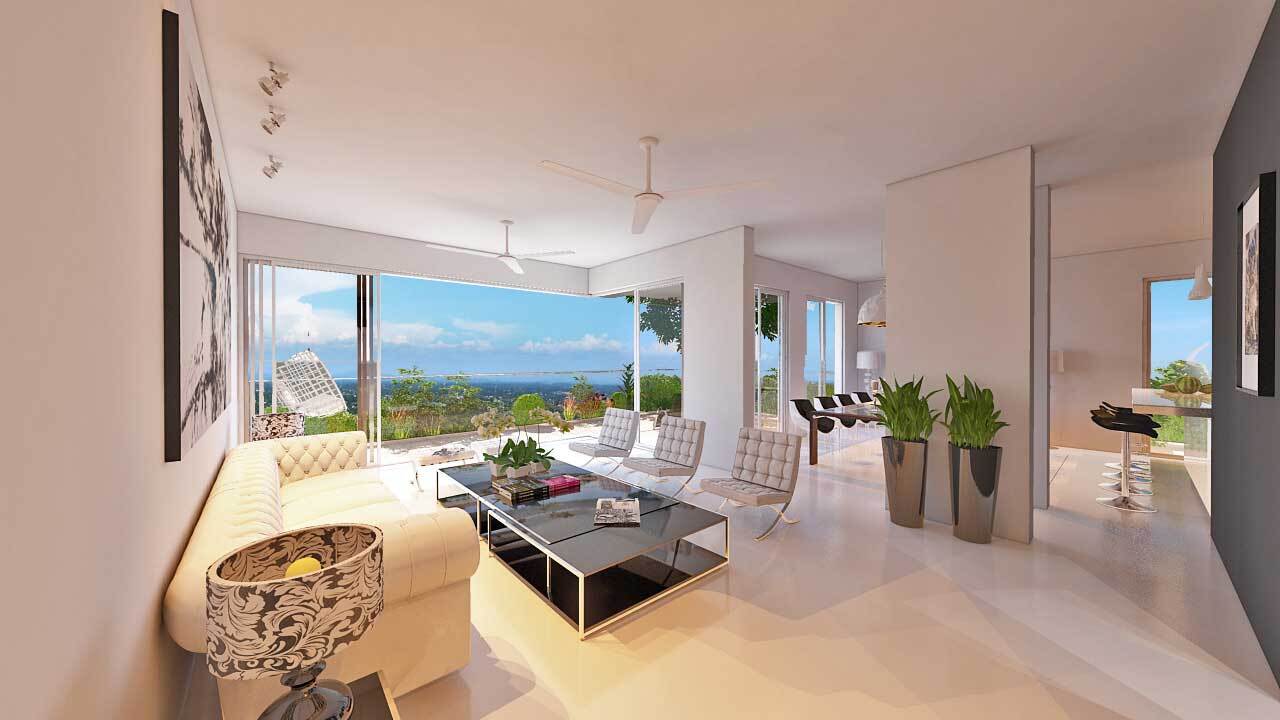 Sri Lankan Apartment Block To Be Worlds Tallest Vertical Garden