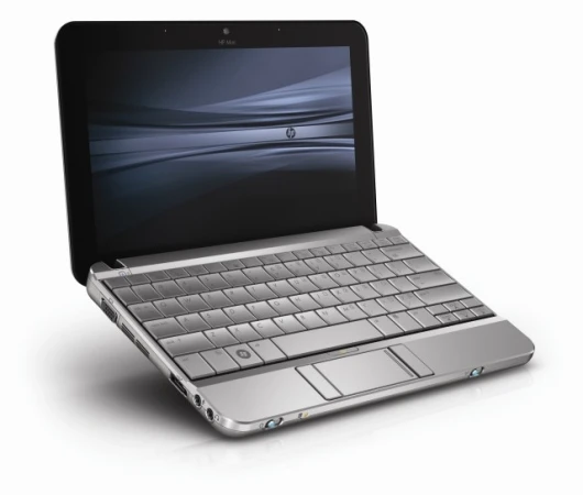 The 2140 Notebook PC