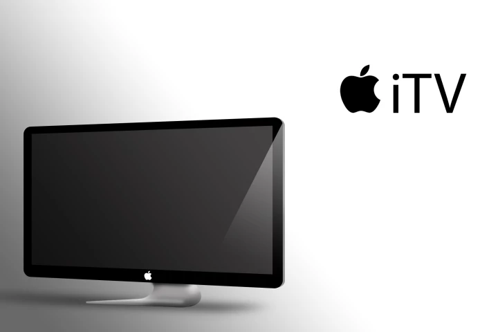 One analyst believes that the Apple TV set is coming soon