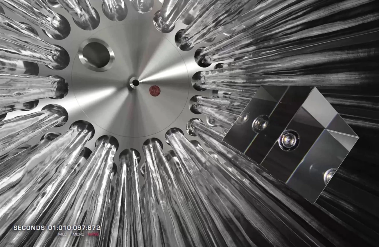 First Light Fusion has demonstrated measurable fusion, using high-speed projectiles slamming into specially designed falling targets with fuel pellets embedded in them