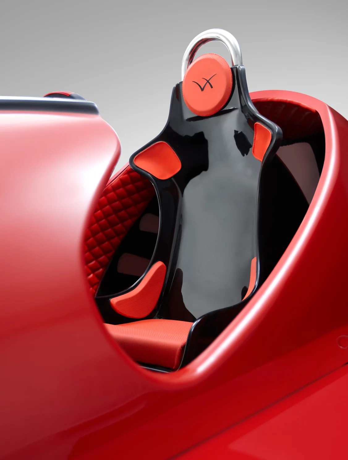 Wokart studio imagery (Photo: Wokart)