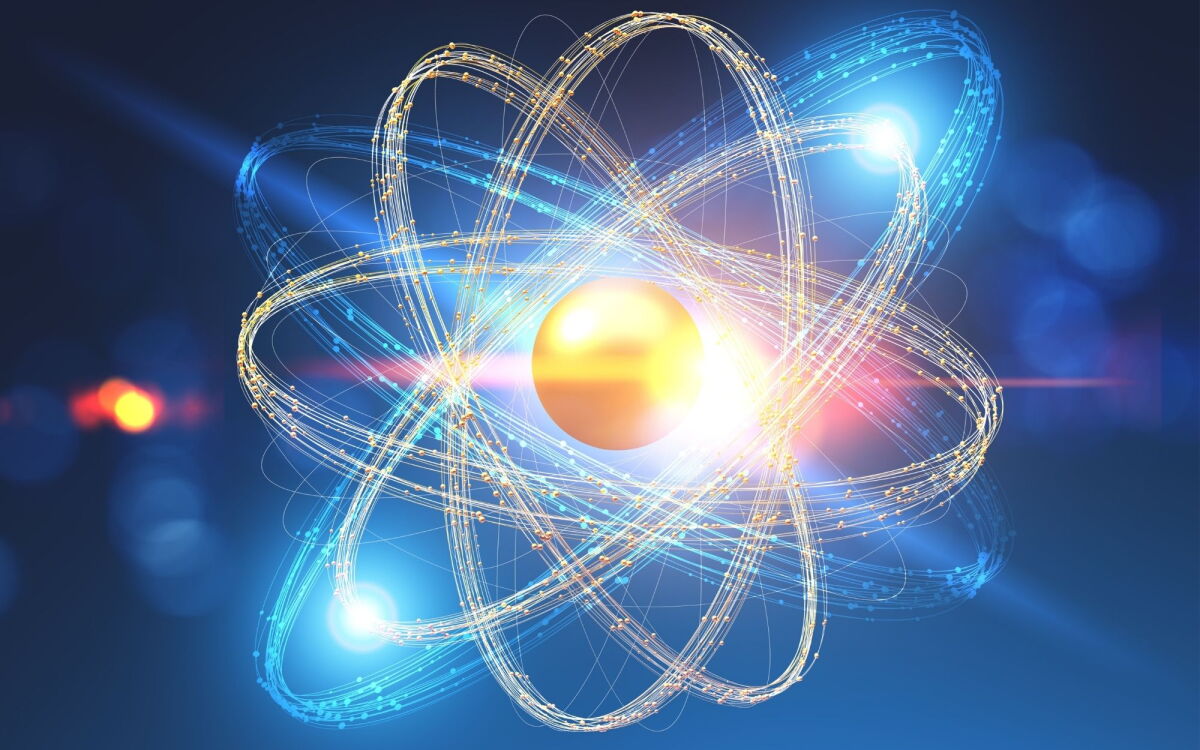 New atomic clock breaks record for world’s most accurate