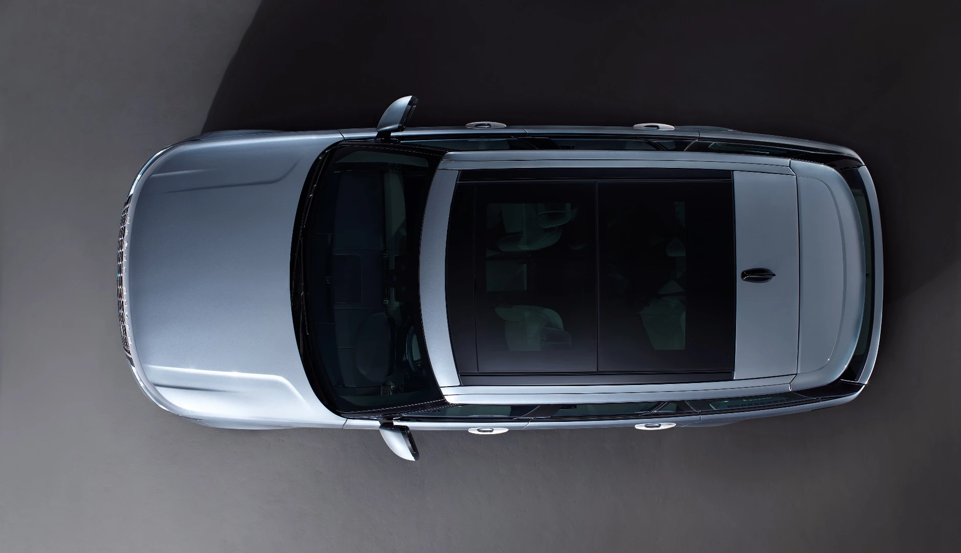 The Range Rover P400e is available for order now