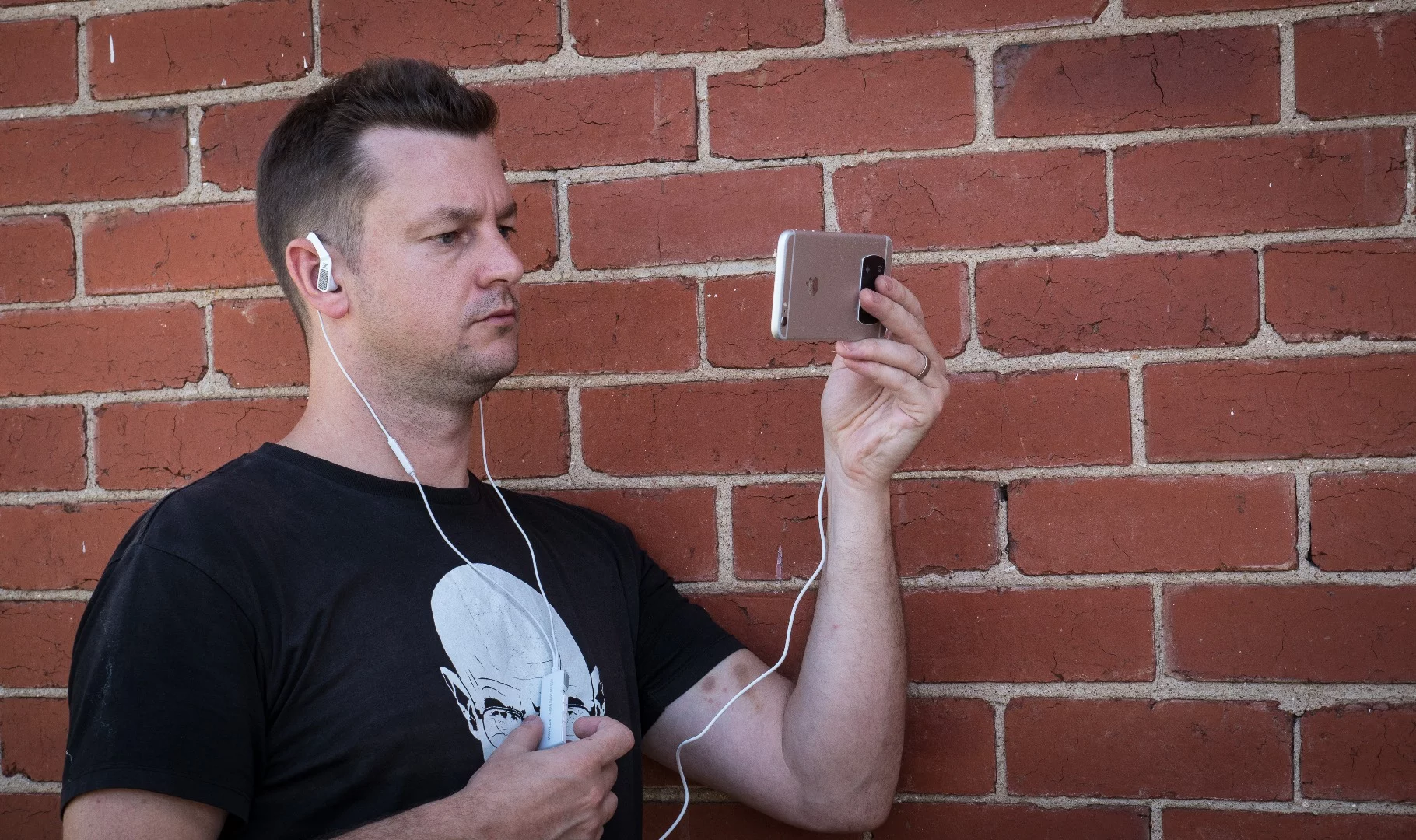 Sennheiser AMBEO Smart Headset adds 3D binaural audio to your iPhone videos