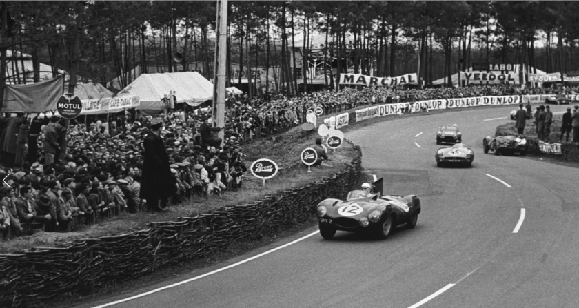 Potentially the most expensive car of the week, this 1954 Factory D-Type had the highest bid of the week at $9.8 million, but fell $2.2 million short of the reserve price. Its provenance is spectacular, being the principal team car driven by Moss and Walker at the 1954 24 Hours of Le Mans and having been raced by six Le Mans winning drivers. It came complete with all the documentation but failed to meet reserve.