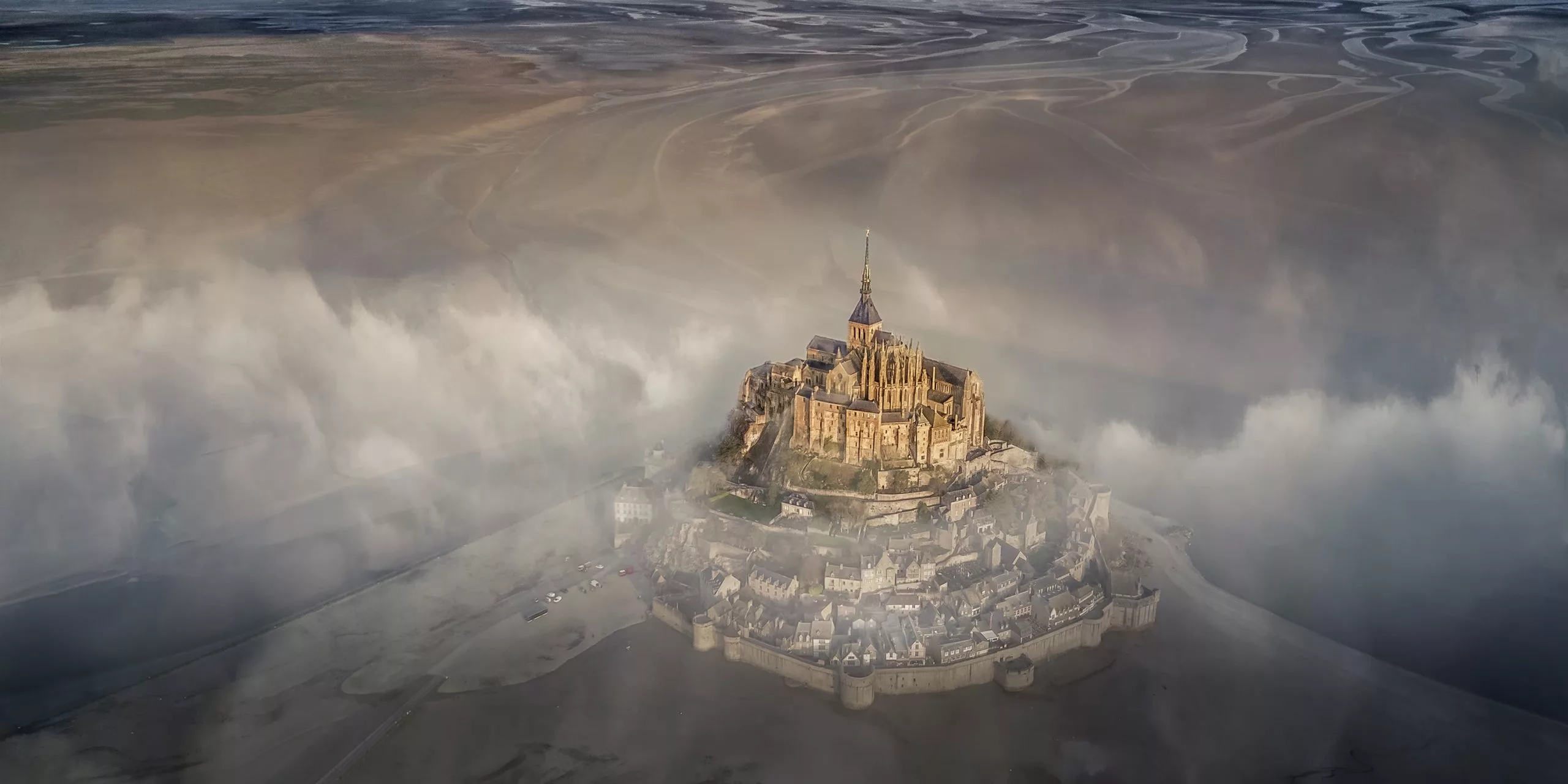 Highlight from the top 50 in Open Built Environment / Architecture