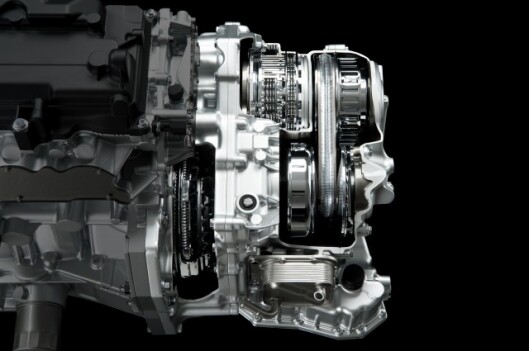 Nissan S Next Generation Cvt Claims World S Highest Transmission Ratio