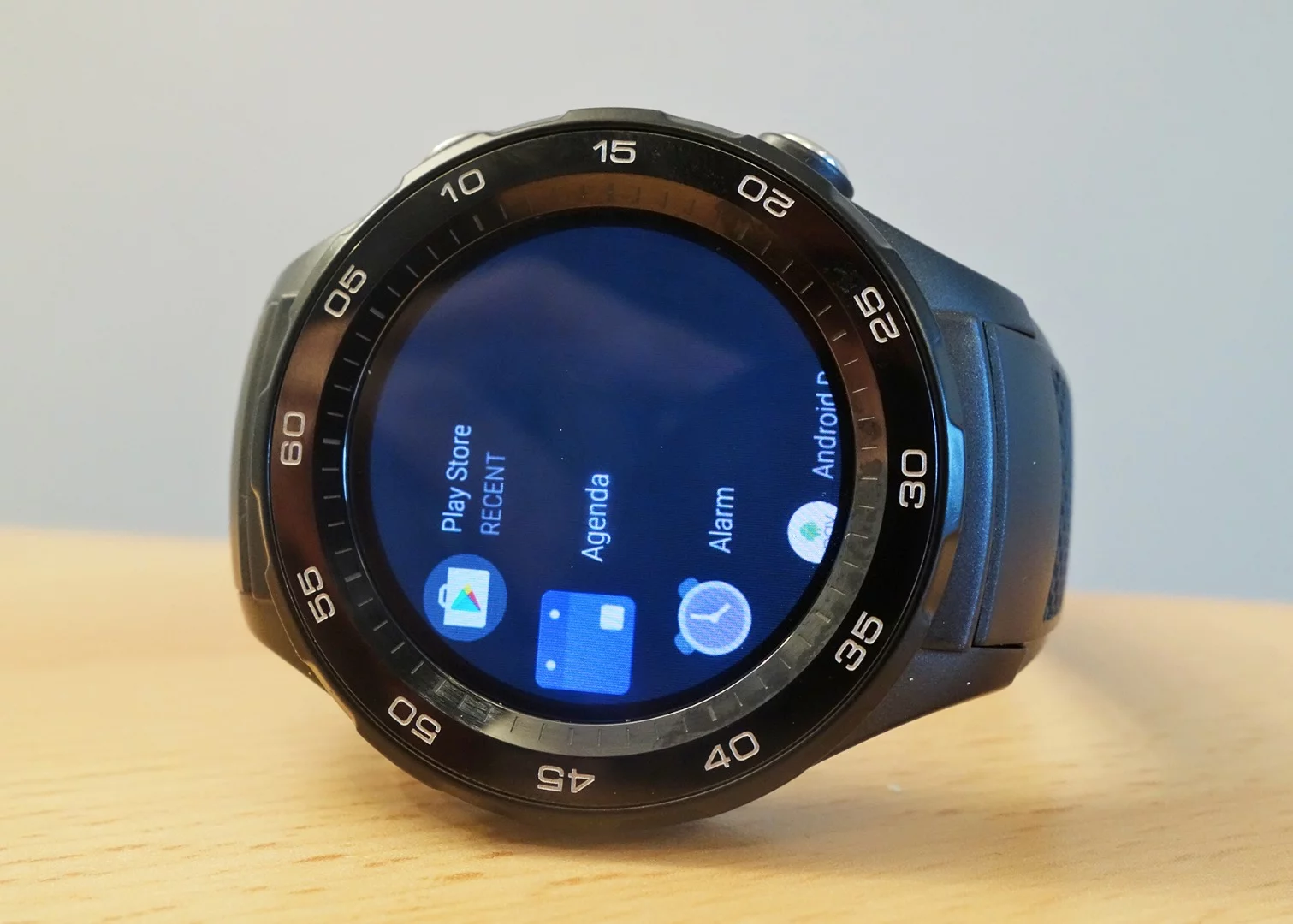 Apps can be installed directly from the web, no phone required