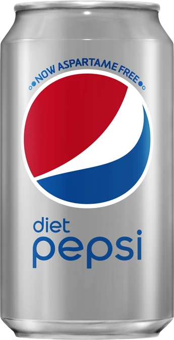 Diet Pepsi loses the aspartame starting in August