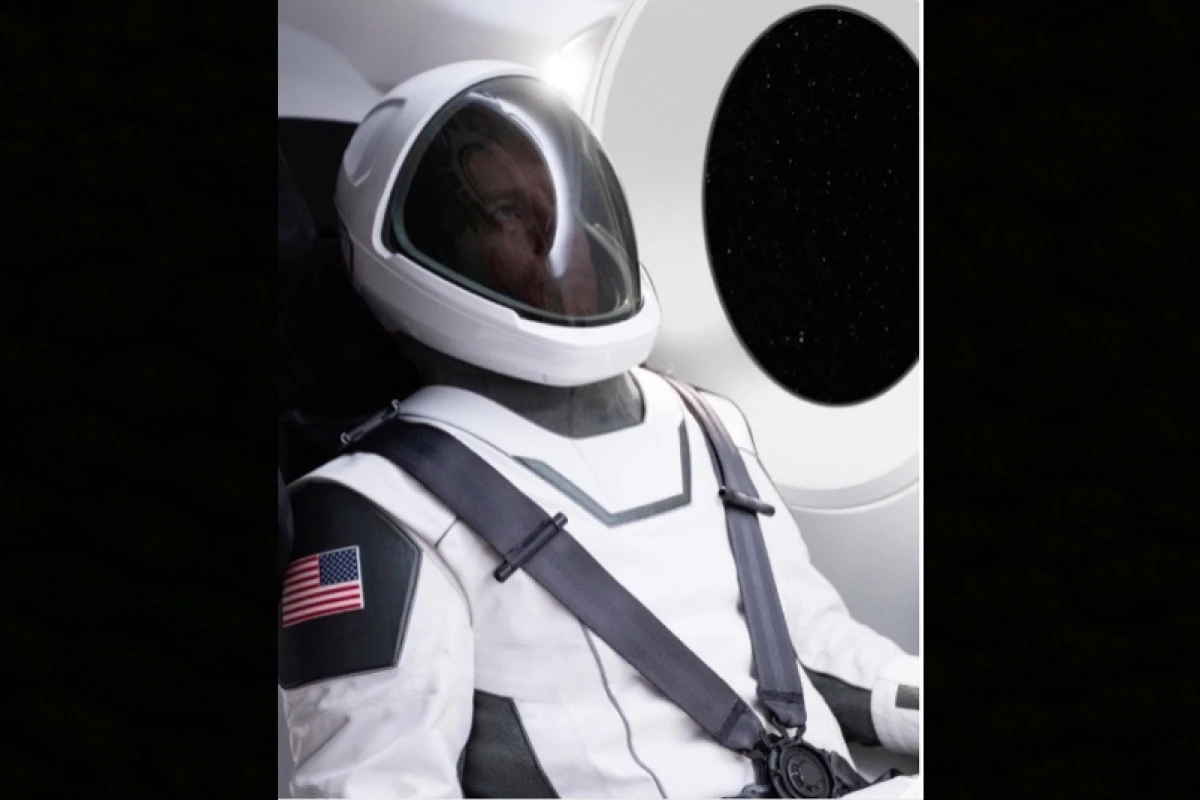 The suit may be in use as soon as next year