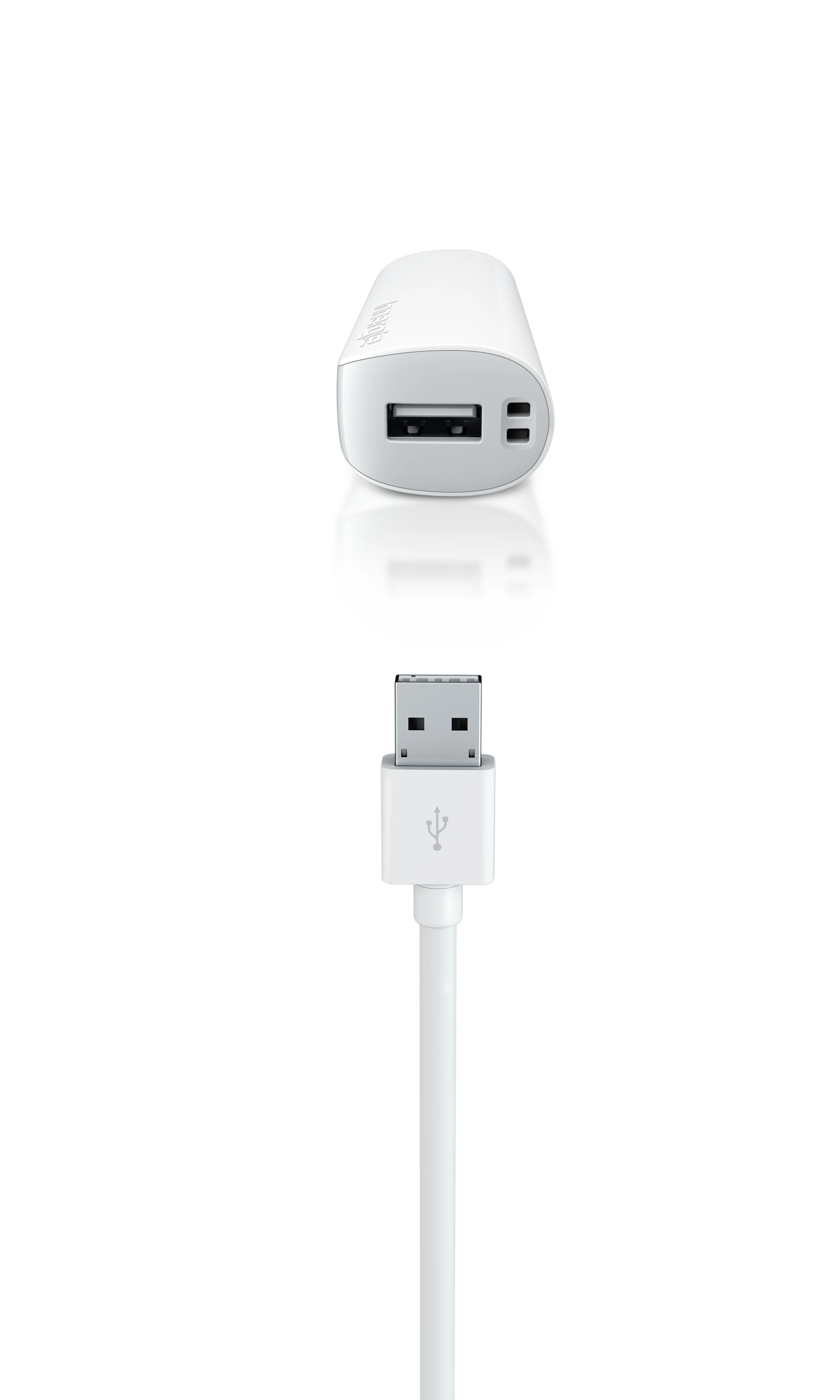 The Innergie PocketCell is a powerful new portable battery pack for mobile devices, that is a little larger than a car key