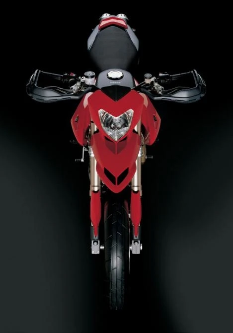 Hypermotard