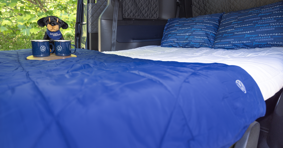 Volkswagen 4x4 camper vans make bold return to the US of A