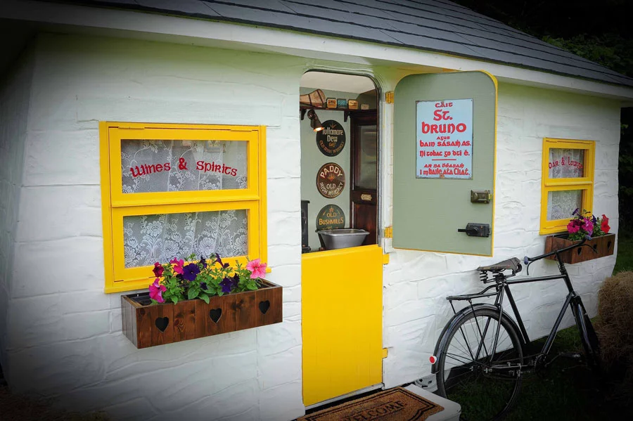 In all, the whole project cost around €20,000 (US$21,700)