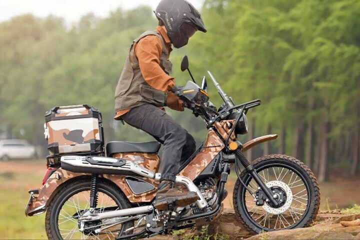 Can't get any more color coordinated than that