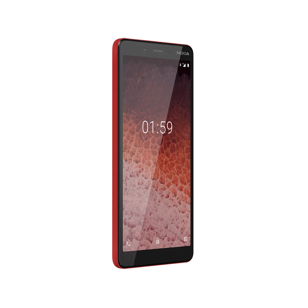 The Nokia 1 Plus will sell for just US$99