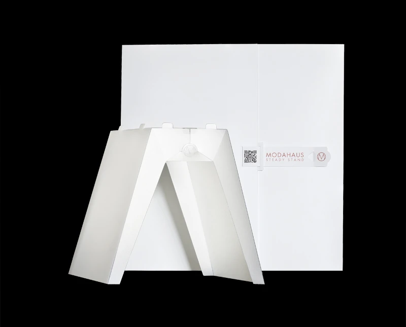 The Steady Stand 200 with Smart Wallet (Photo: Modahaus)