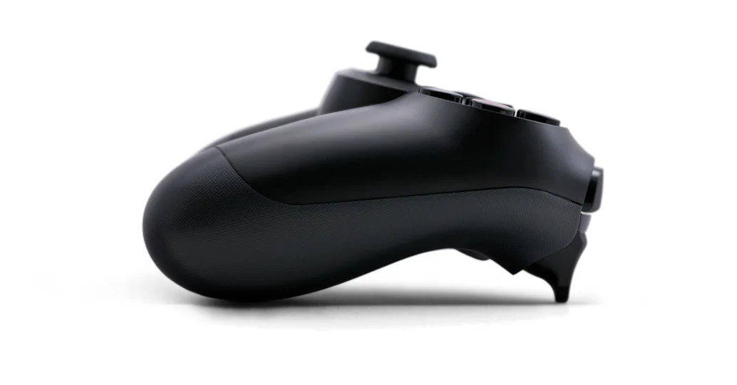 Happily, the PlayStation 4's DualShock 4 controller is a significant improvement from its predecessors