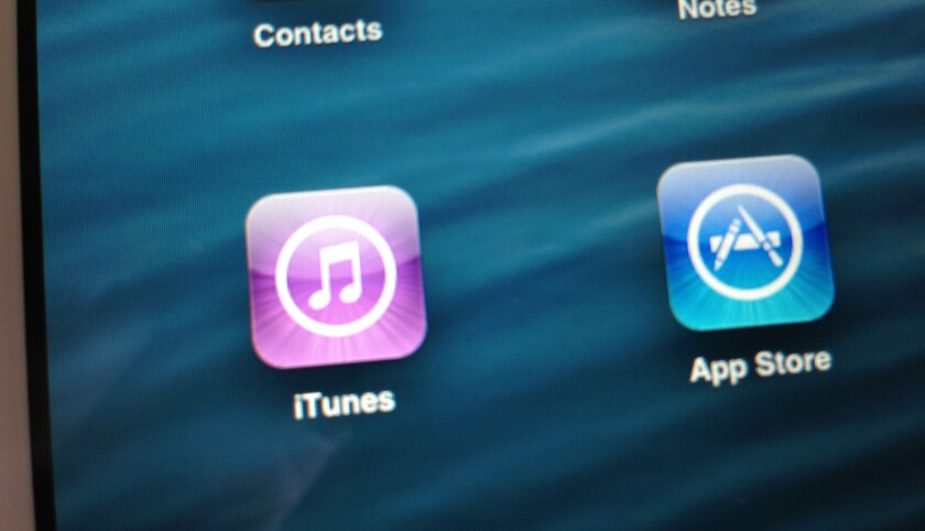 Resolution is hard to capture in a picture, but you'll definitely notice some pixels on the iPad mini