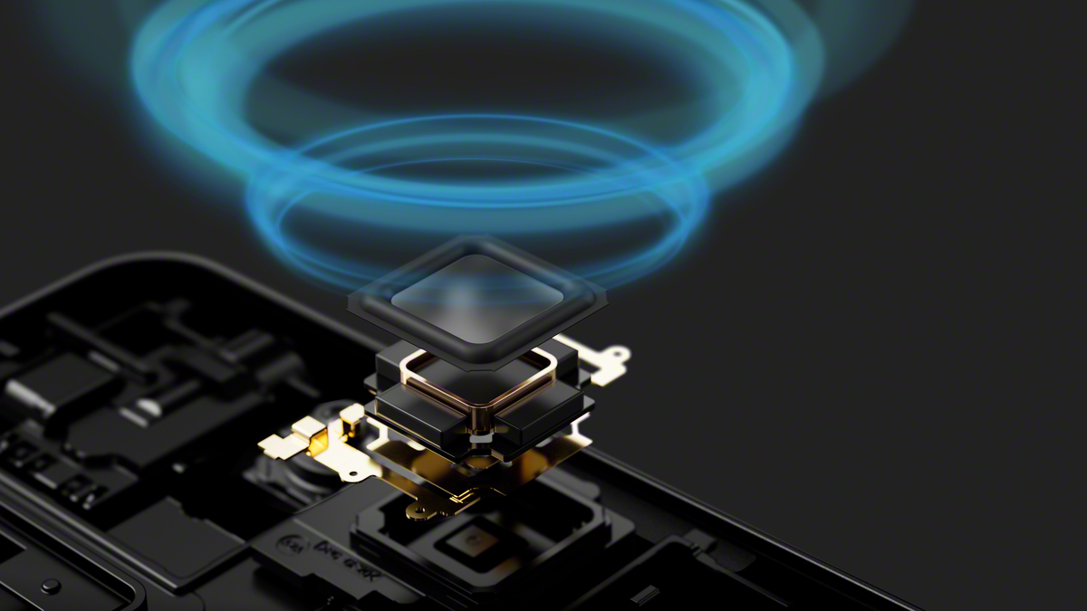 Sony has redesigned the speaker drivers and enclosures for the promise of powerful audio with improved bass response