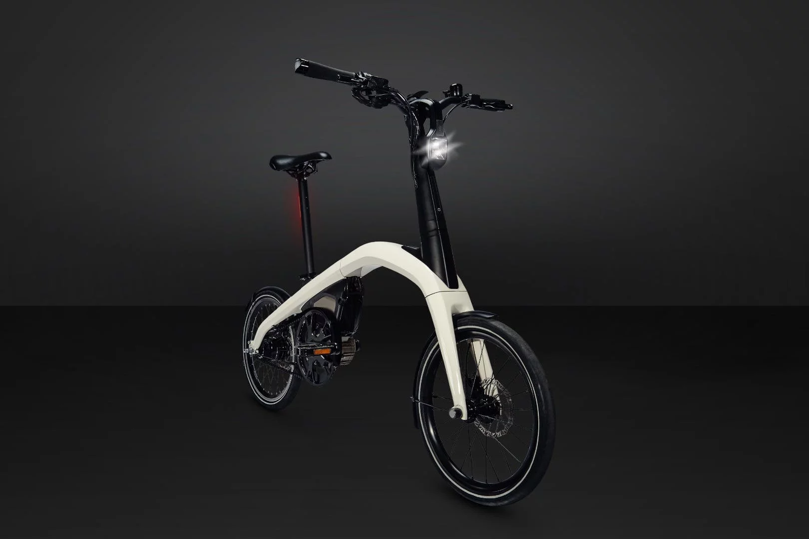 General Motors first e-bikes will have a top speed of 25 km/h