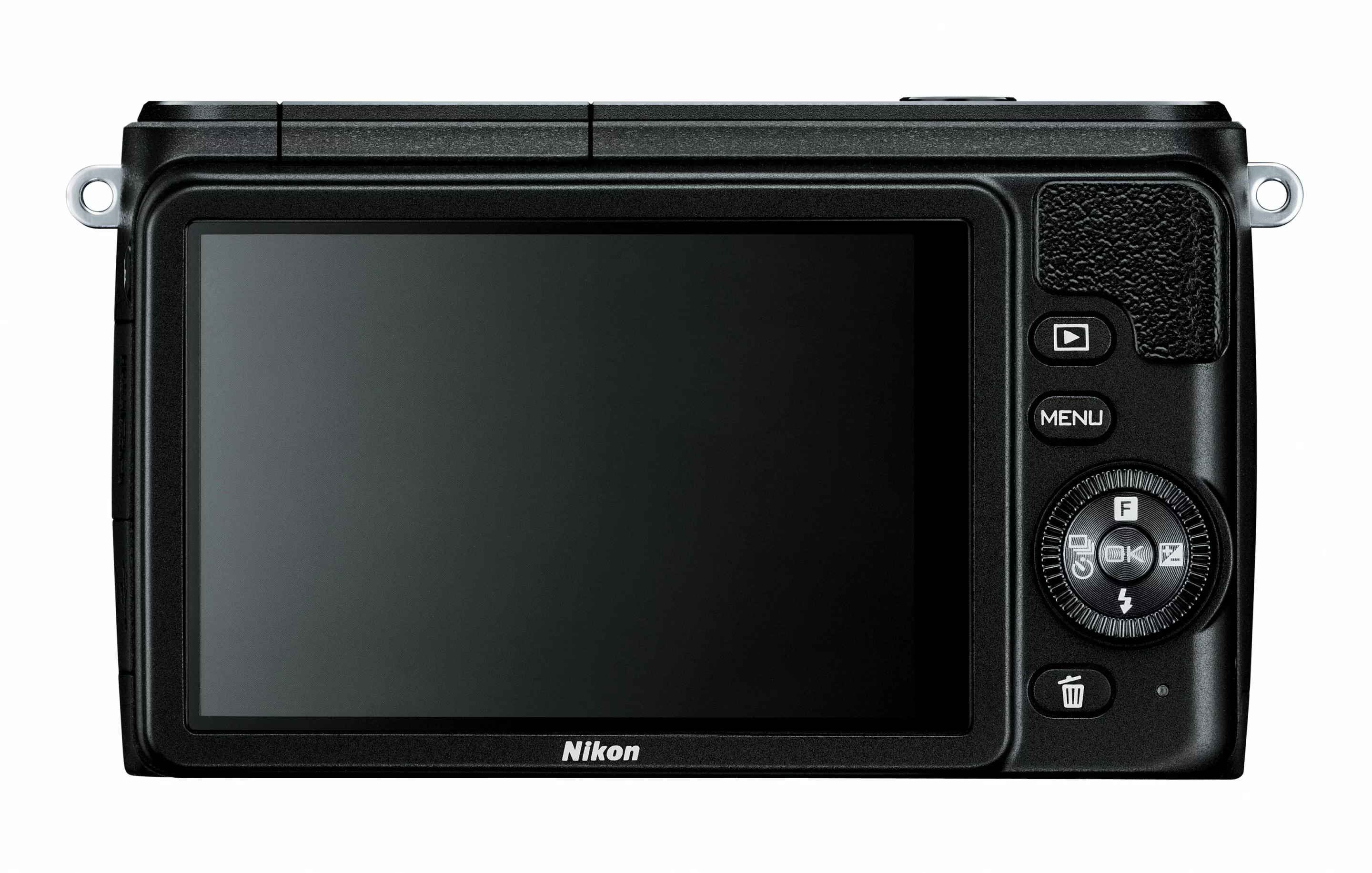 The S1 features Nikon’s Advanced Hybrid Autofocus system – with 73 phase-detection focus areas and 135 contrast-detect focus area