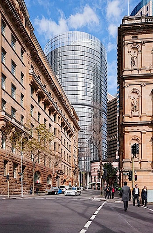 1 Bligh Street, Sydney, Australia