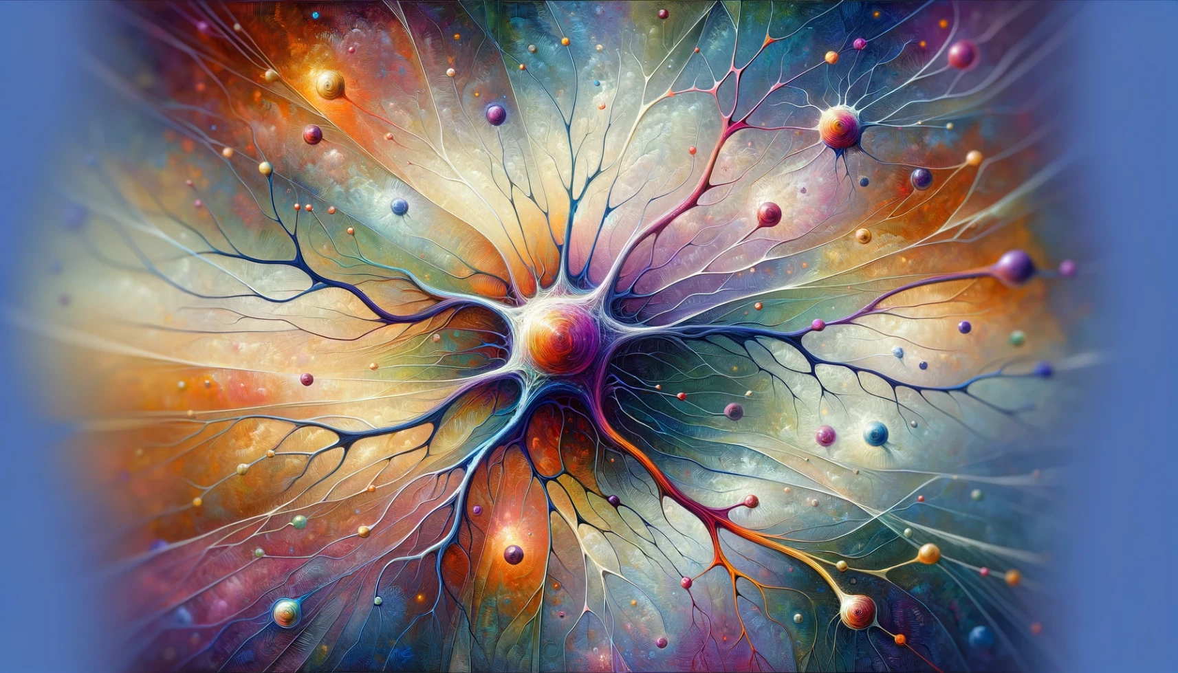 Researchers created specific brain cells from stem cells using differently charged hydrogels