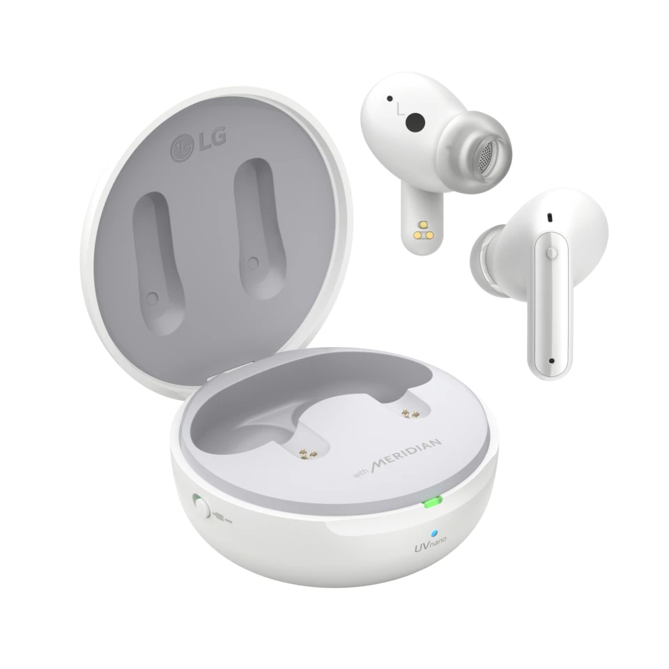 Active noise cancellation, spatial audio and a privacy focused Whispering Mode are feature highlights of the FP series true wireless earphones