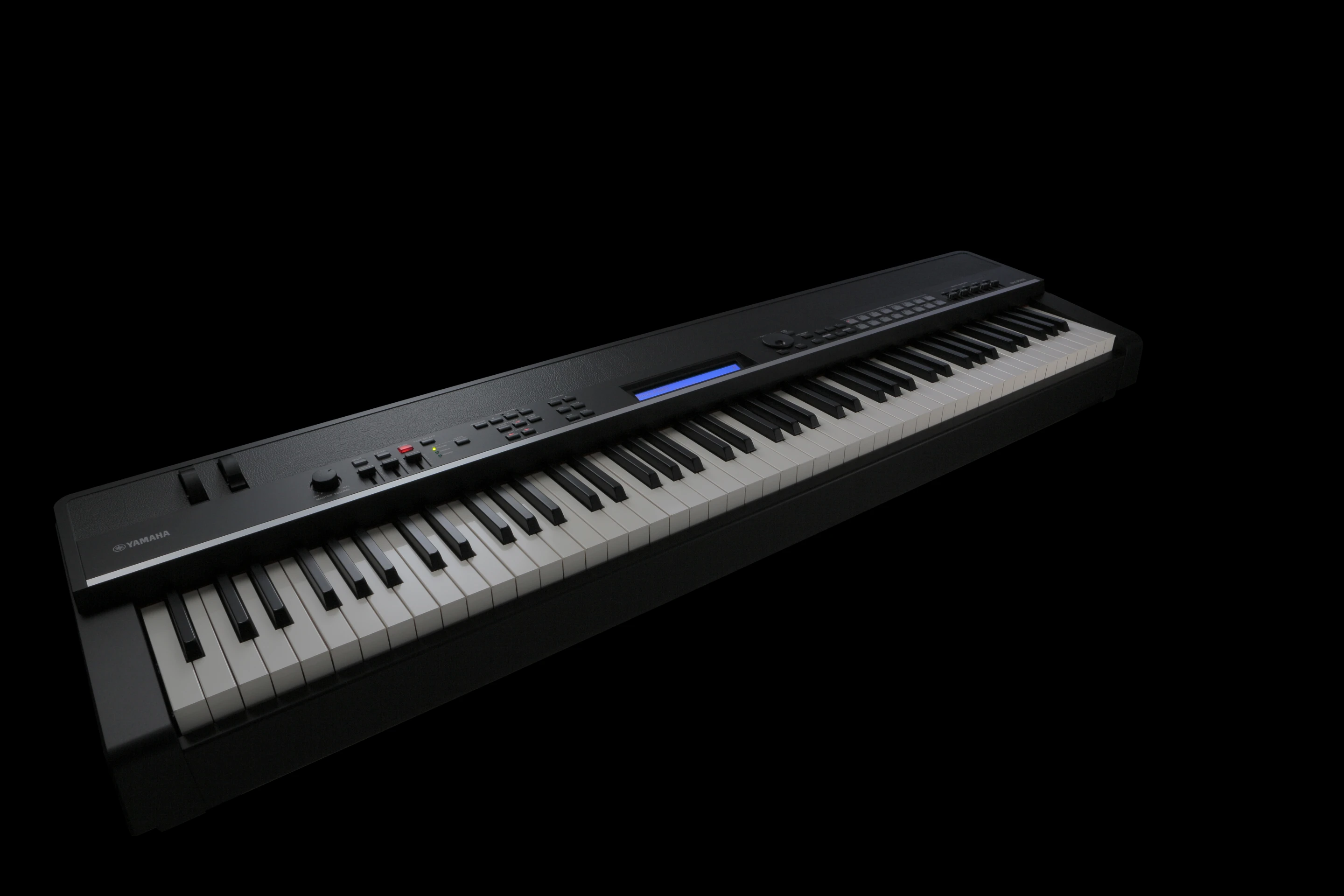 The CP4 Stage is said to be the best stage piano that Yamaha has ever made