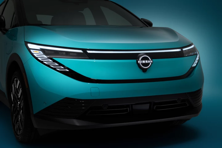 At under $30,000, the 2026 LEAF has "the lowest starting MSRP for any new EV currently on sale in the US," according to Nissan