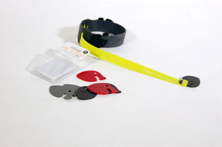 Individual components of the system are sold seperately