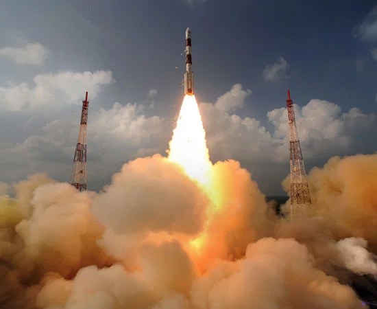 Tuesday's launch may make India an interplanetary space-faring nation