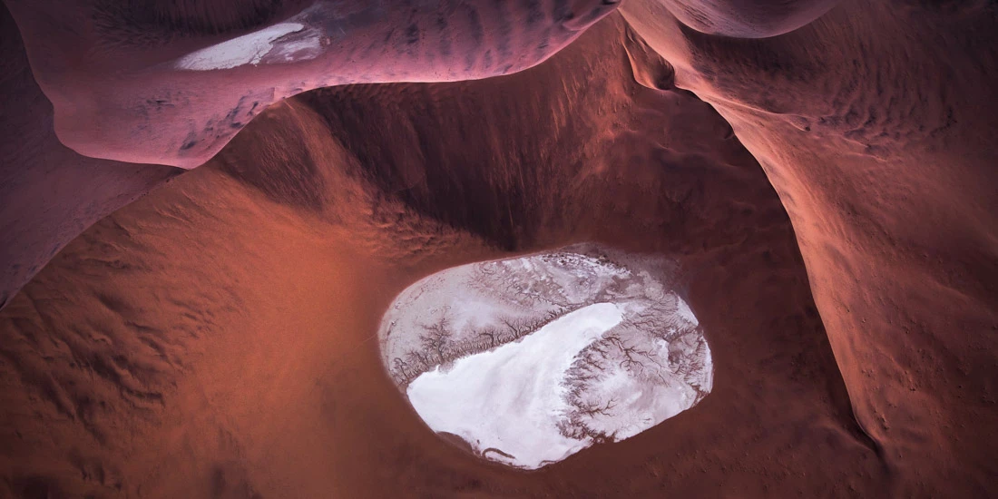 Highlight from the top 50 in Open Nature / Landscape