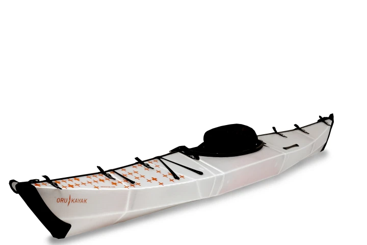 The Bay+ has added deck rigging and a new graphic