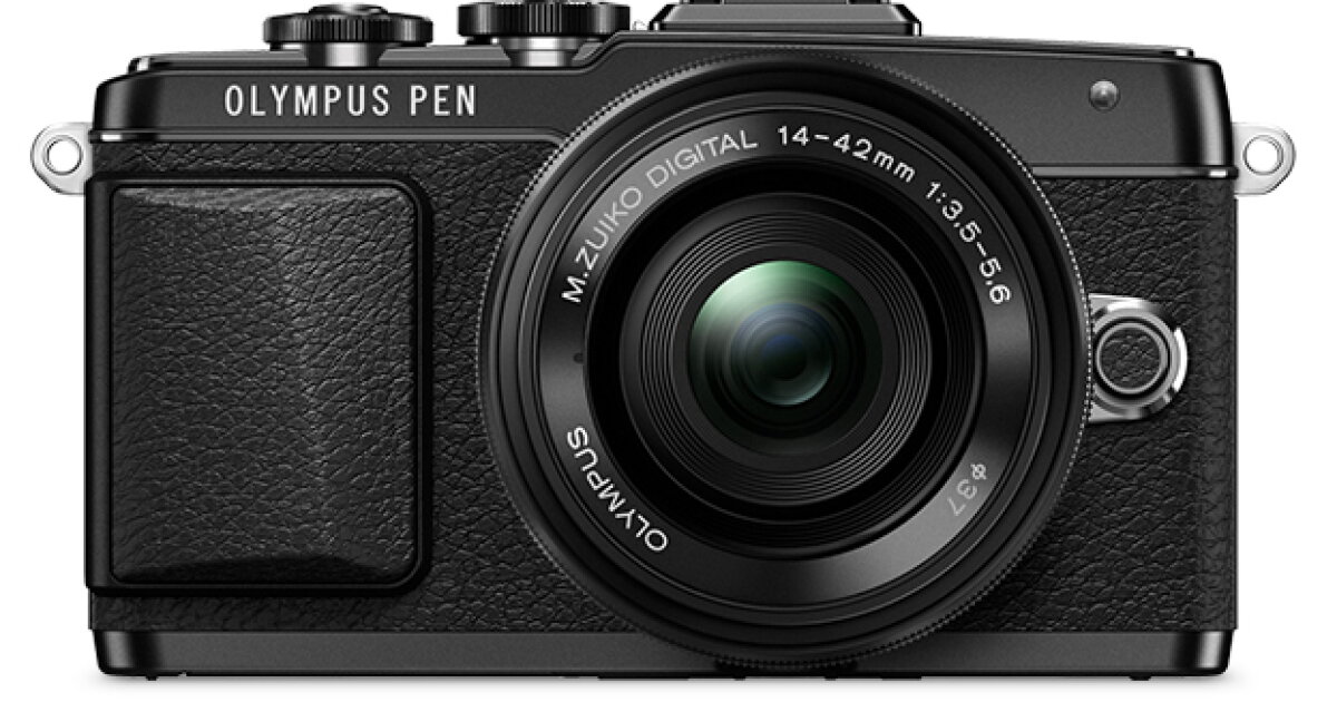 Olympus PEN E-PL7 Officially Unveiled | 完売 ♥Wi-