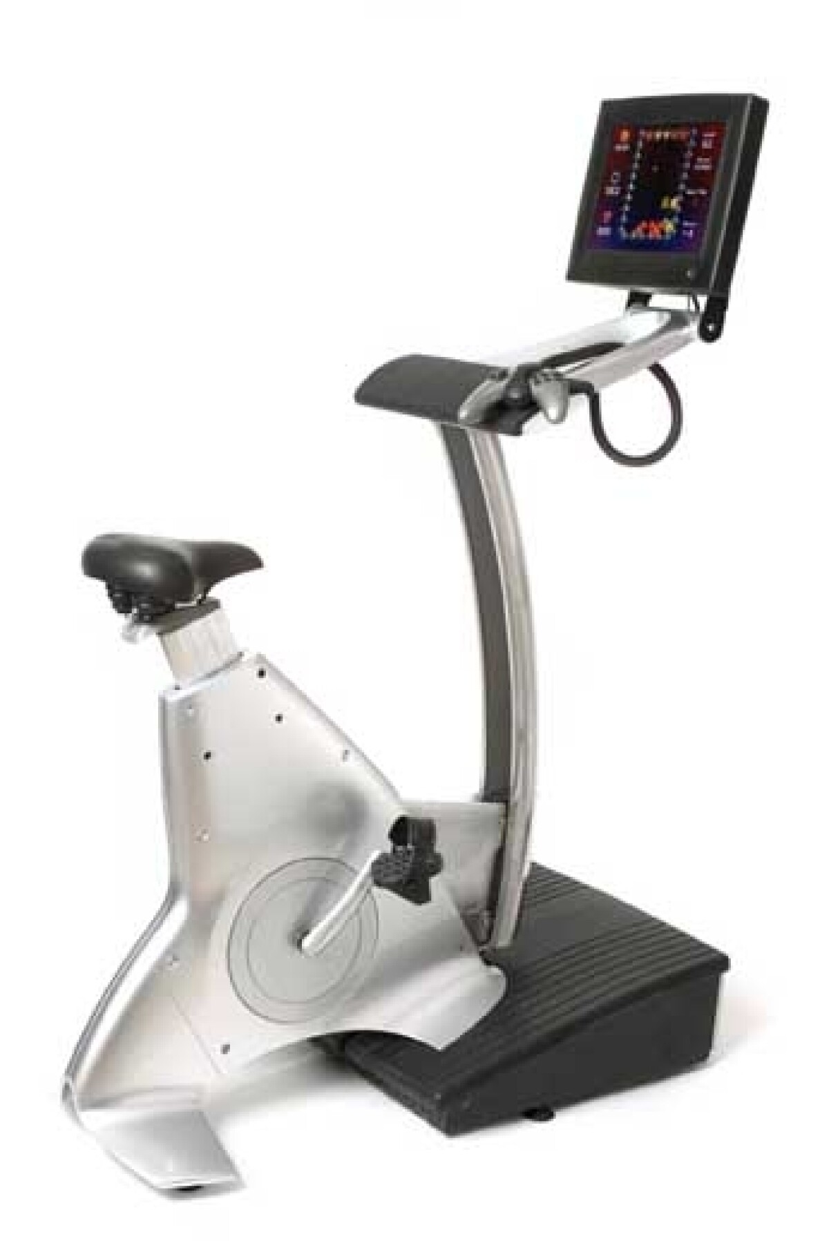 Exertris Interactive exercisebike